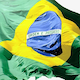Logo Brazilian Samba Rock