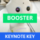 Booster Technology Presentation - GraphicRiver Item for Sale