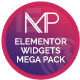 Elementor Widgets Mega Pack - Addons for Elementor Page Builder WordPress Plugin - CodeCanyon Item for Sale