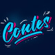 Contes Brush Font - GraphicRiver Item for Sale