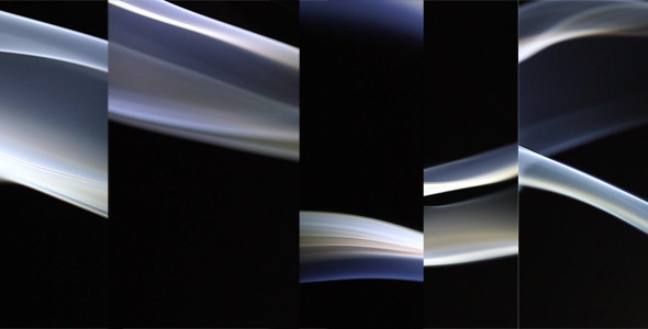 Double Silky Smoke Pack 2 (5-Pack) alt