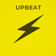 The Upbeat Quirky