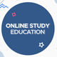 Online Study Education - VideoHive Item for Sale