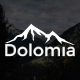 Dolomia - Hiking, Outdoor, Mountain Guide WordPress Theme - ThemeForest Item for Sale