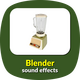 Blender Sounds