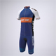 Cycling Set Jersey and Shorts Mock-up - GraphicRiver Item for Sale