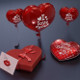 Valentines' Day 3D Model - 3DOcean Item for Sale