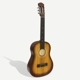 Acoustic Guitar - 3DOcean Item for Sale