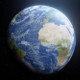 Photorealistic Earth 8k Textures 3D Model - 3DOcean Item for Sale