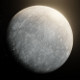 Photorealistic Mercury 8k Textures 3D Model - 3DOcean Item for Sale
