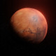 Photorealistic Mars 8k Textures 3D Model - 3DOcean Item for Sale