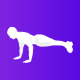 Push-ups Workout - Android Workout Application - CodeCanyon Item for Sale