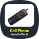 Cell Phone Ringing Sounds