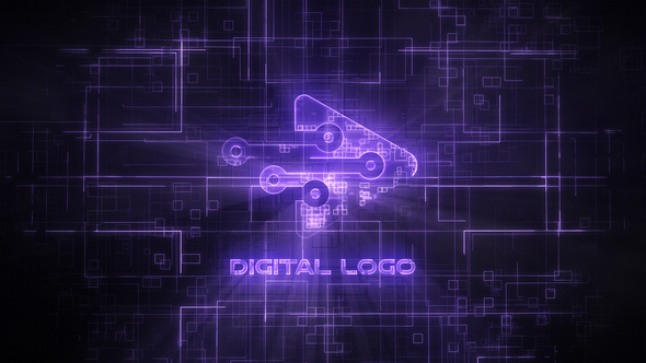 Digital Logo Impulse alt