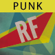 Punk and Energy