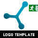 DOA Dimension Logo Template - GraphicRiver Item for Sale