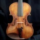 Violin Harmonics Slide Up and Down