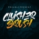 CLUISHER BRUSH - GraphicRiver Item for Sale