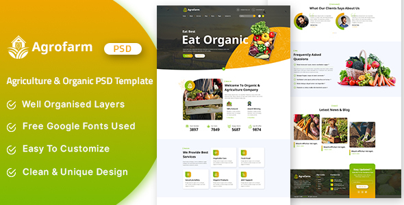 Download Psd Templates Photoshop Templates Themeforest PSD Mockup Templates