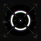Glitch HUD Logo - VideoHive Item for Sale