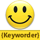 {Keyworder} - Manage Keywords With A Smile  - CodeCanyon Item for Sale