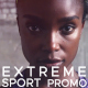 Sport Promo - VideoHive Item for Sale