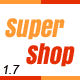 SuperShop – Responsive Prestashop 1.6 & 1.7 Theme - ThemeForest Item for Sale