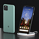 Google Pixel 5 - 3DOcean Item for Sale