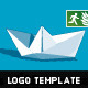 DOA Ahoi Logo Template - GraphicRiver Item for Sale
