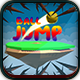 Ball Jump - Unity Game - Android Hypercasual Game - CodeCanyon Item for Sale
