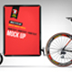 Bicycle Mobile Billboard Mockup - GraphicRiver Item for Sale