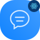 Slek - React  Chat and Discussion Platform - ThemeForest Item for Sale