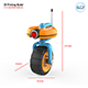 VU Robot 3D Printing Model - 3DOcean Item for Sale