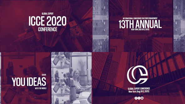 Short Event Promo alt