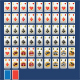 Playing Cards Set 004 - GraphicRiver Item for Sale