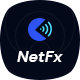 NetFx - Broadband and Internet Services PSD Template - ThemeForest Item for Sale