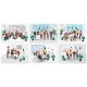 Office Interior Workplace with Group Workers - GraphicRiver Item for Sale
