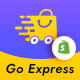 GoExpress - Shopify Multi-Purpose Responsive Theme - ThemeForest Item for Sale