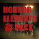 Horror Elements Pack
