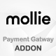 Mollie Payment Plugin For QuickCMS - CodeCanyon Item for Sale