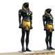 Egyptian Pheronic Sculpture EPS-04 - 3DOcean Item for Sale