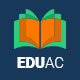 Eduac - Online Education PSD Template - ThemeForest Item for Sale
