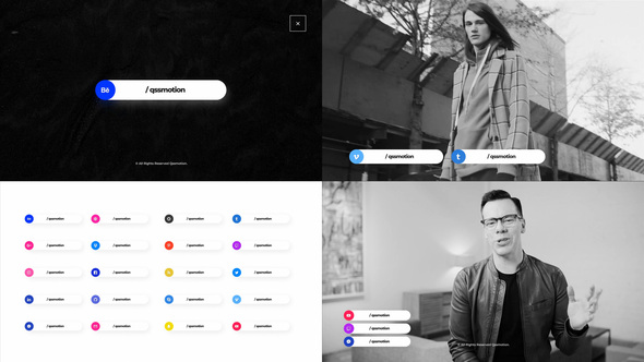 Fast Social Media Vol. 2