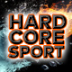 Hard Core Sport - AudioJungle Item for Sale