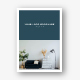 Interior Design Minimal Brochure - GraphicRiver Item for Sale