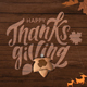 Thanksgiving Frames - VideoHive Item for Sale