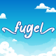 Fugel - Handwritten Font - GraphicRiver Item for Sale