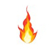 Fire Sizzle