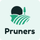 Pruners - Garden Landscaper HTML Template - ThemeForest Item for Sale