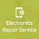 Fizxila - Computer & Electronics Repair Service Website - ThemeForest Item for Sale